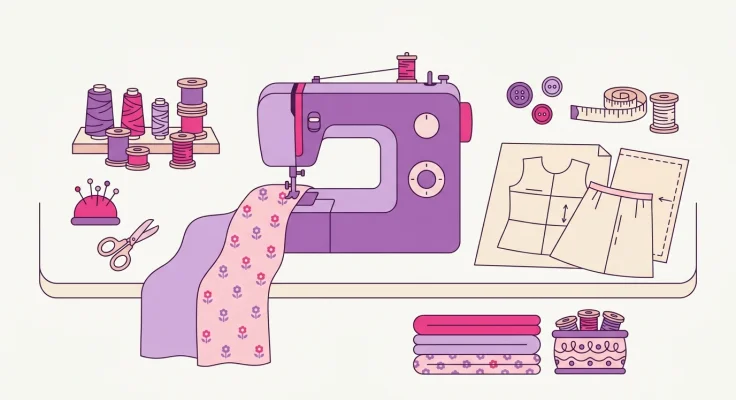 Trucos para Alargar un Pantalón que se Ha Quedado Corto