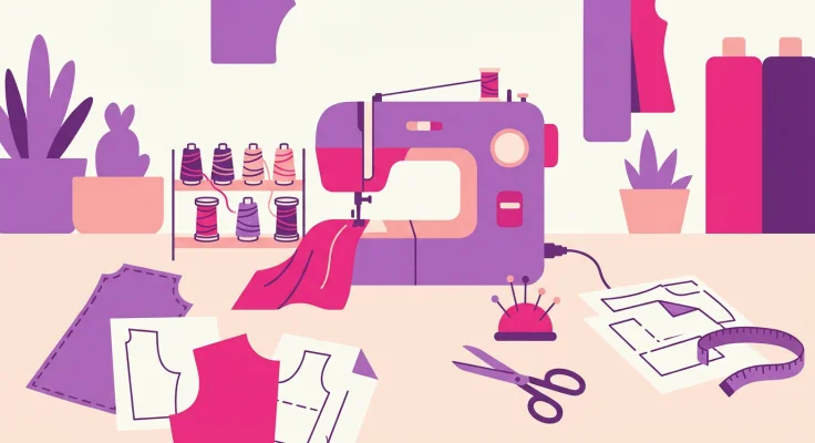 Cómo Cambiar la Cremallera de un Pantalón