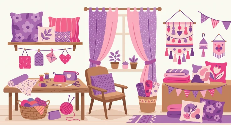 Cojín con Forma de Animal para Habitación Infantil