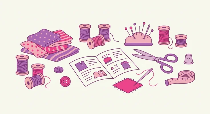 Cómo Hacer una Costura Francesa Perfecta