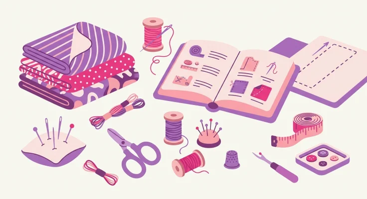 Cómo Hacer un Ojal con la Máquina de Coser