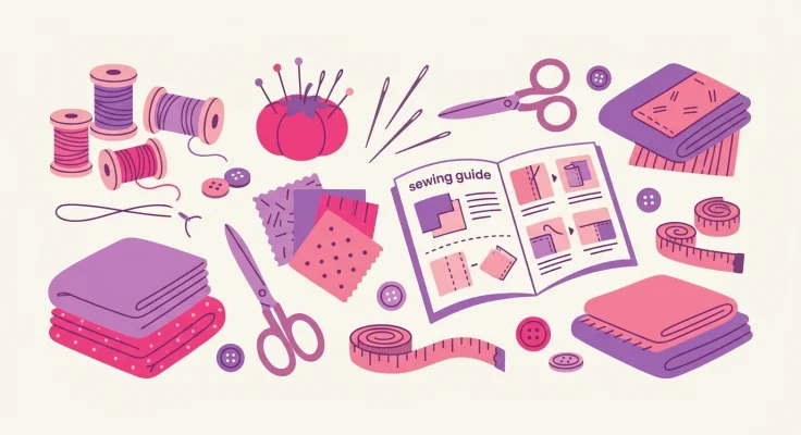 Cómo Mantener tu Máquina de Coser en Buen Estado