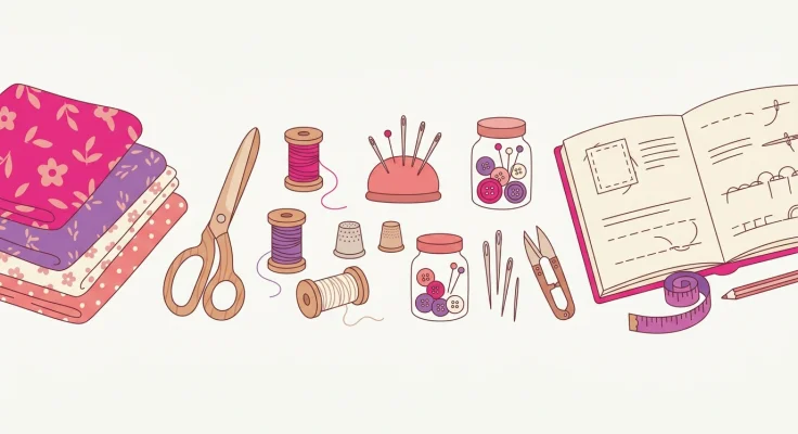 Cómo Usar la Cinta Métrica en Costura Correctamente