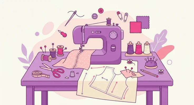 Cómo Estrechar una Camisa Ancha a tu Medida