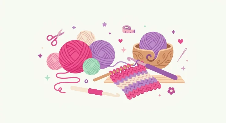 Top de Ganchillo para Verano: Patrón de Mujer